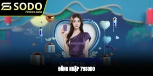 Đăng nhập 79sodo