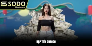 Nạp tiền 79sodo
