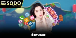 Tải app 79sodo